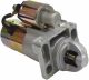 Xpart New Starter Motor for Cadillac Escalade; Chevrolet Avalanche, Express, Silverado; GMC; Hummer; Isuzu; Pontiac — 12V Clockwise PMGR, 1.7kW / 2.28HP, 11-Tooth, 28.9mm Gear OD