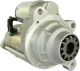 Xpart New Starter Motor for Ford Super Duty, F-Series, and E-Series Trucks — 12V Clockwise OSGR, 12-Tooth, 36.5mm Gear OD — Replaces Arrowhead SFD0122, J&N 410-14080