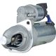 Xpart New Starter for Hyundai Genesis Coupe, Santa Fe, Sonata, Tucson & Kia Forte, Optima, Sorento, Sportage – 12V, 11-Tooth, PMGR, Clockwise Rotation – Replaces Arrowhead 410-12473/SDR0434, Bosch SR4141X