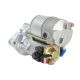 Starter Motor for Smart Fortwo & Forfour (1.0L, 12V, PMGR) – Fits 2006–2016, Replaces M0T46171 / LRS02552